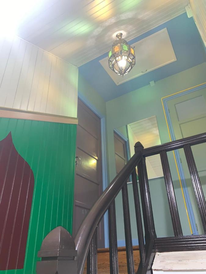 Gite Arcis Sur Aube Villa Kültér fotó
