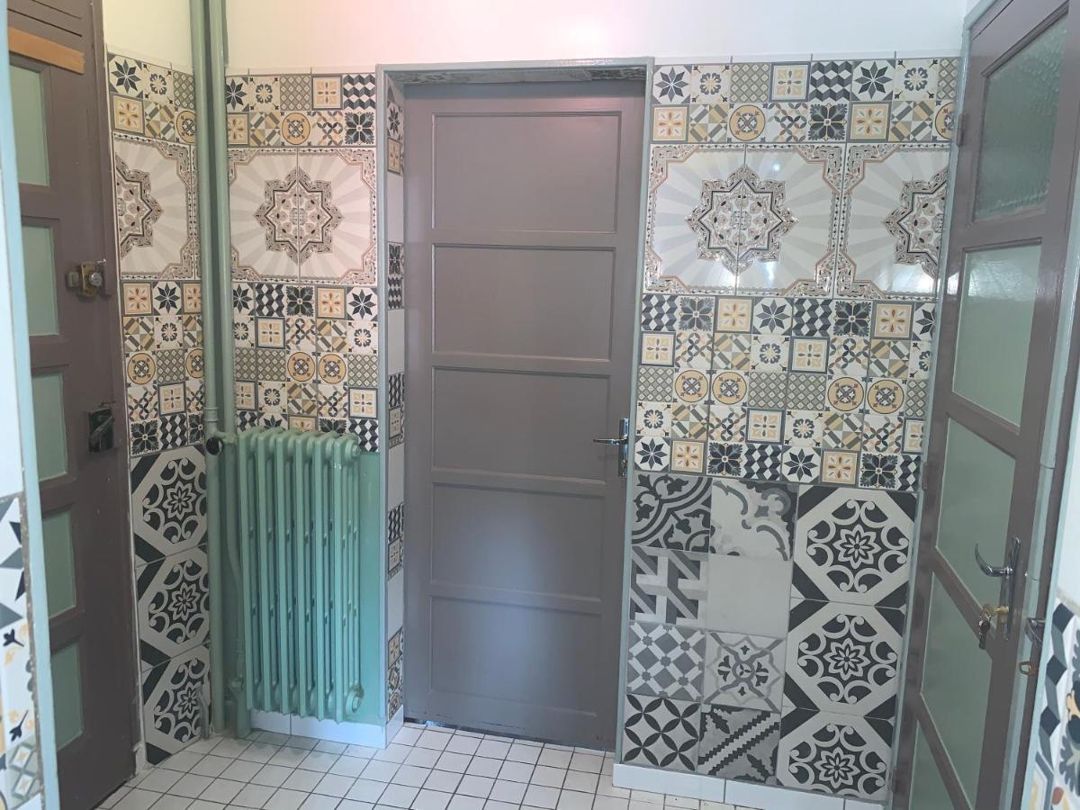Gite Arcis Sur Aube Villa Kültér fotó