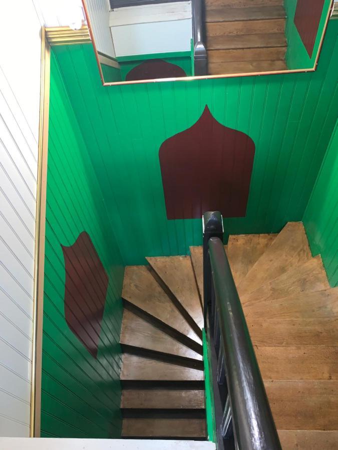 Gite Arcis Sur Aube Villa Kültér fotó
