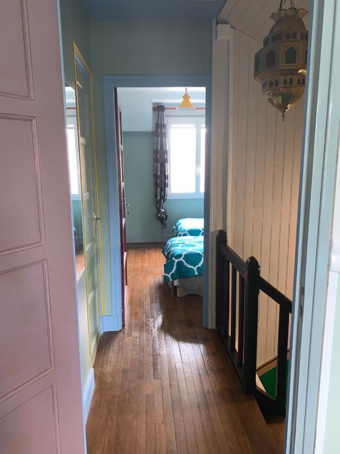 Gite Arcis Sur Aube Villa Kültér fotó