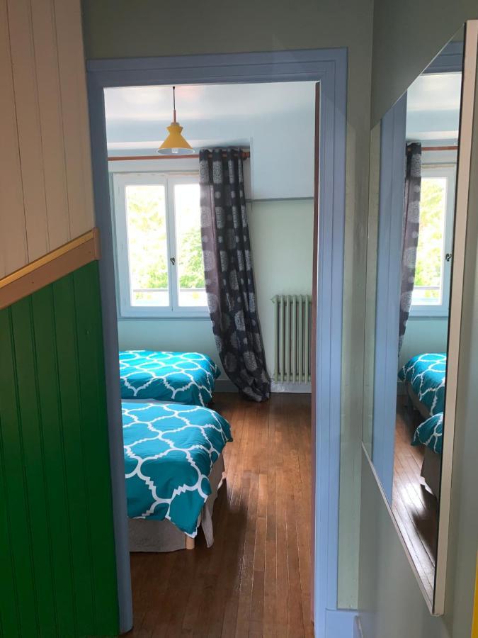 Gite Arcis Sur Aube Villa Kültér fotó